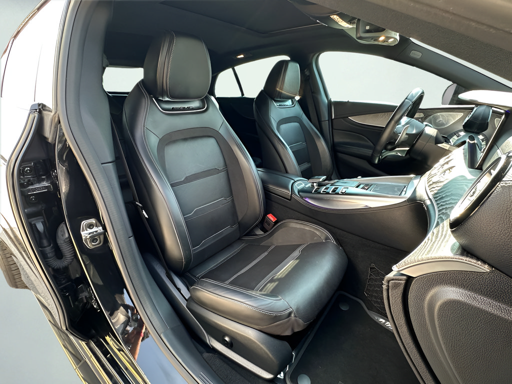 Used 2019 Mercedes-Benz AMG GT 63 image 45