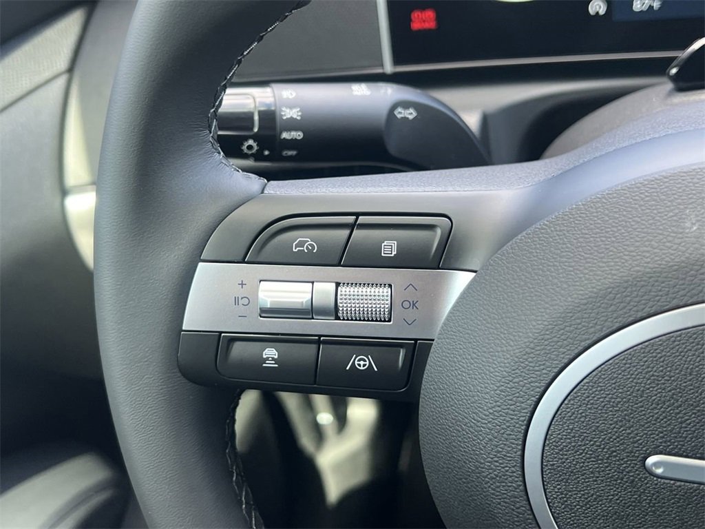 Used 2025 Hyundai Tucson SEL image 30