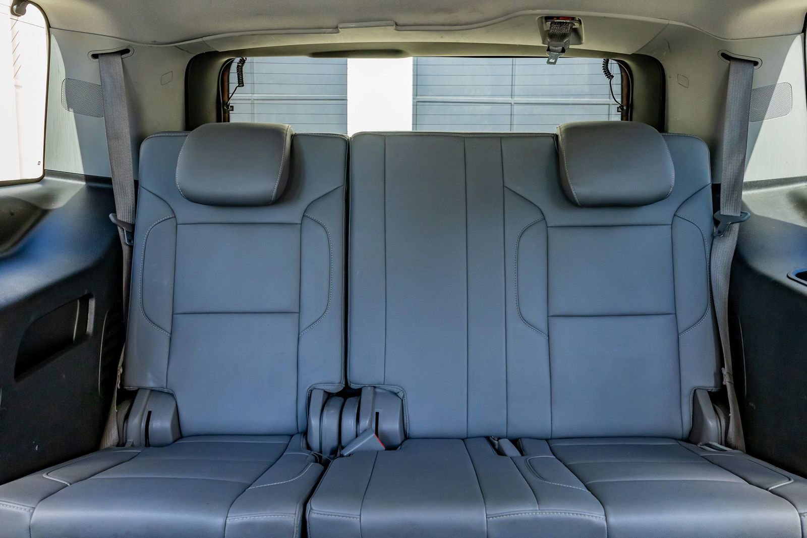 Used 2016 Chevrolet Tahoe LT w/ Texas Edition Package RWD image 35