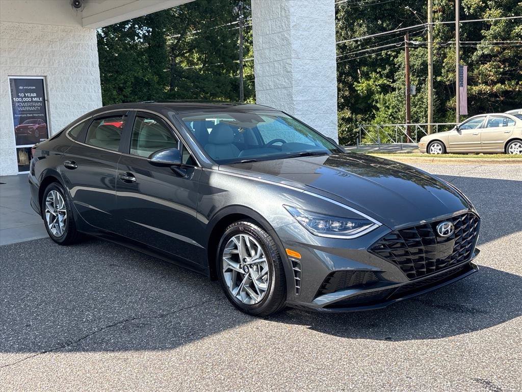 Used 2023 Hyundai Sonata SEL FWD image 21