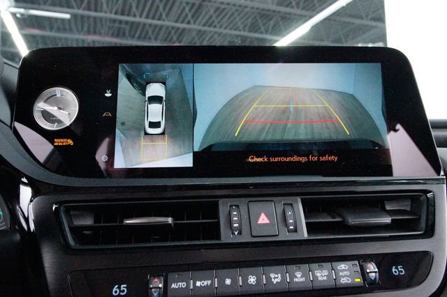 Used 2024 Lexus ES 350 Ultra Luxury w/ Accessory Package (Z1) image 15