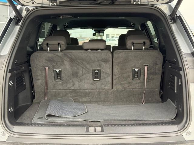 Certified 2025 GMC Acadia Elevation image 6
