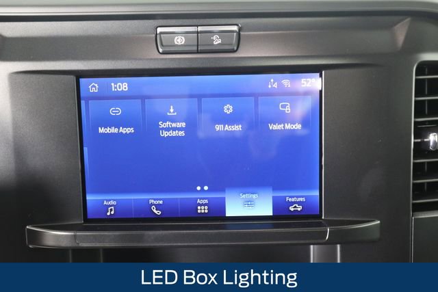 New 2026 Ford F350 XL w/ STX Appearance Package image 55