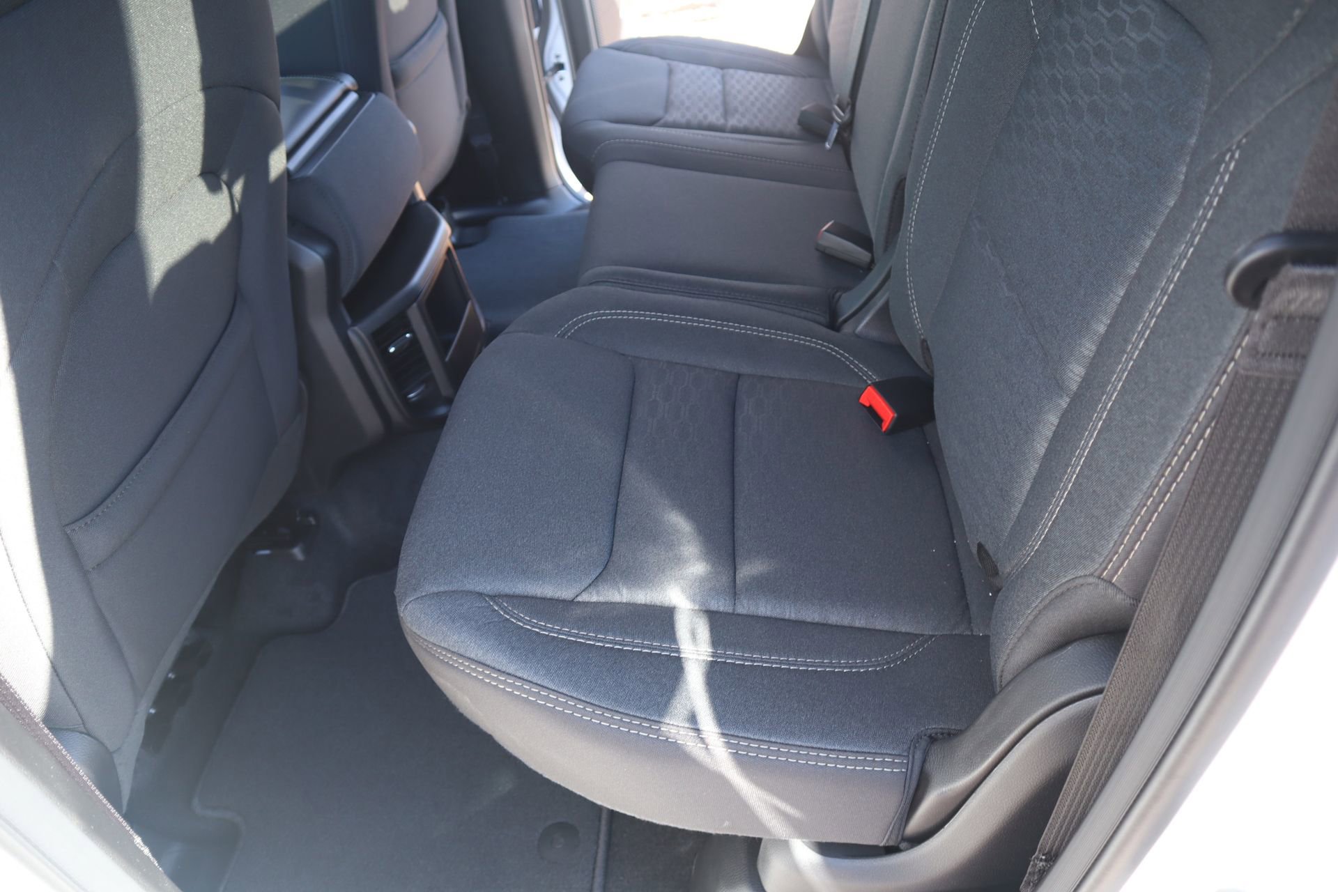 New 2026 RAM 1500 Tradesman AWD/4WD image 11