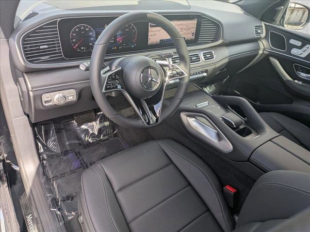 Certified 2026 Mercedes-Benz GLE 350 4MATIC image 10