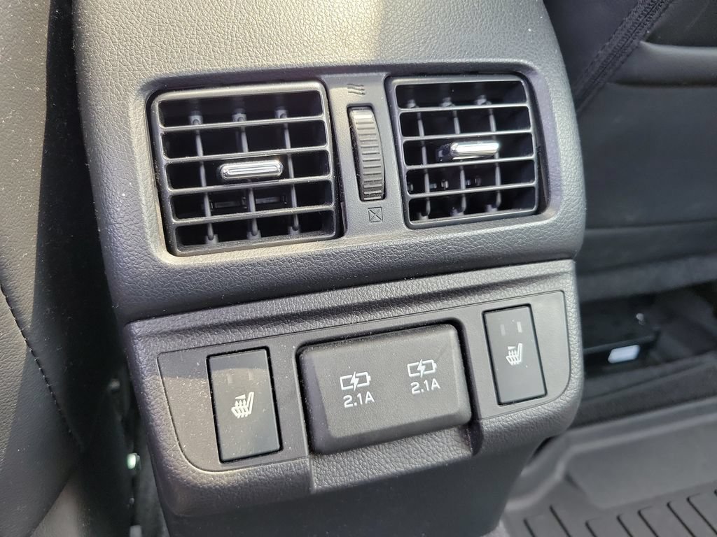 Used 2019 Subaru Legacy 2.5i Limited AWD/4WD image 17