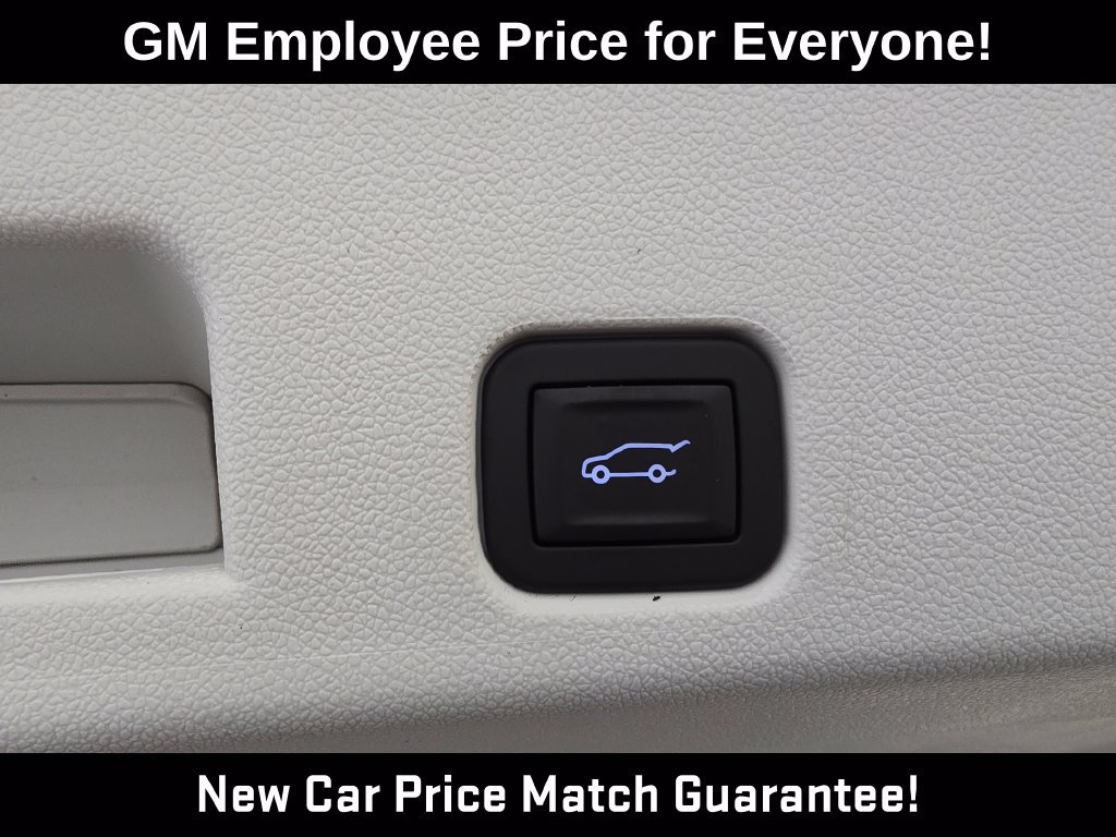 New 2026 Buick Enclave Avenir w/ Super Cruise Package AWD/4WD image 32