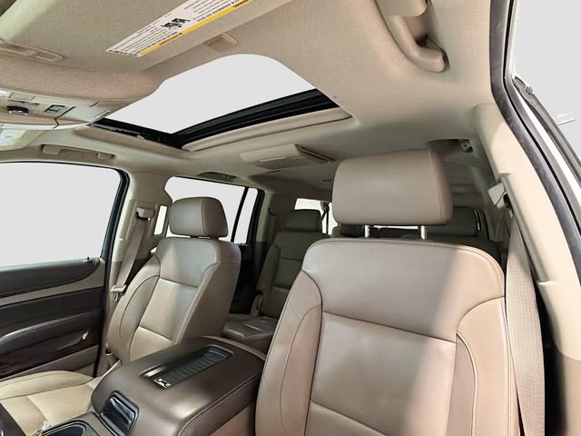 Certified 2016 Chevrolet Suburban LT AWD/4WD image 20