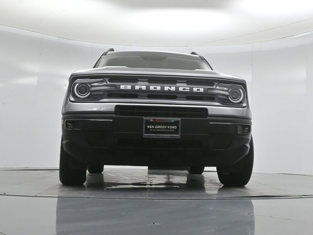 Certified 2023 Ford Bronco Sport Big Bend w/ Convenience Package AWD/4WD image 42