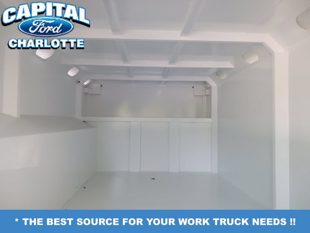 New 2027 Ford F750 2WD Regular Cab Super Duty image 6