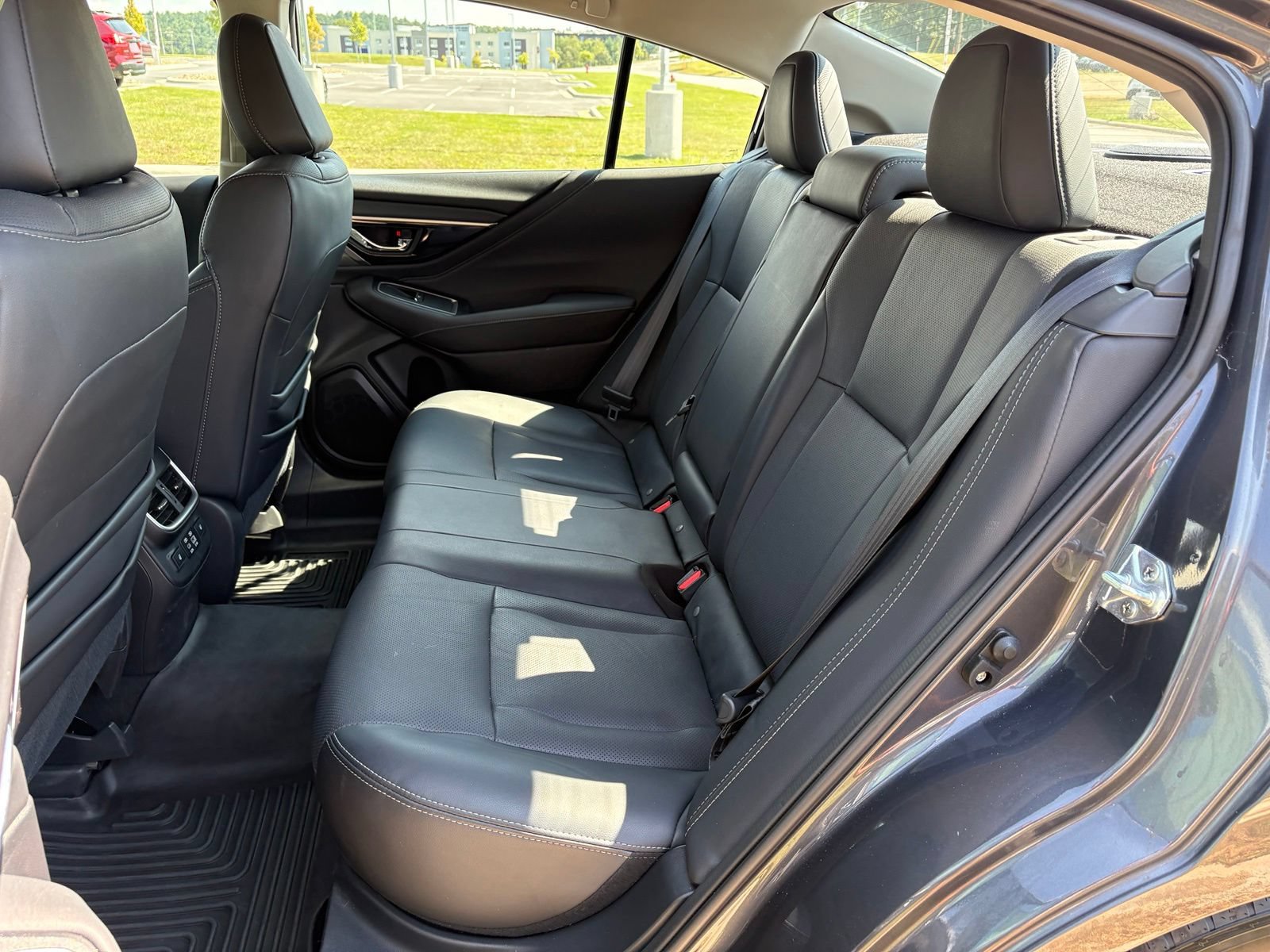 Certified 2023 Subaru Legacy Limited AWD/4WD image 32