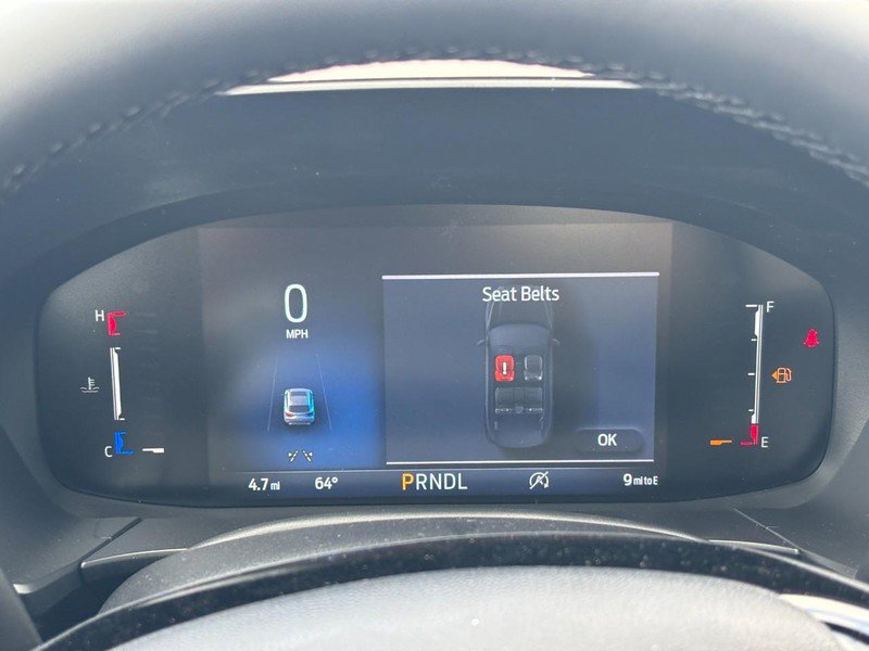 New 2026 Ford Escape Active w/ Cold Weather Package image 22