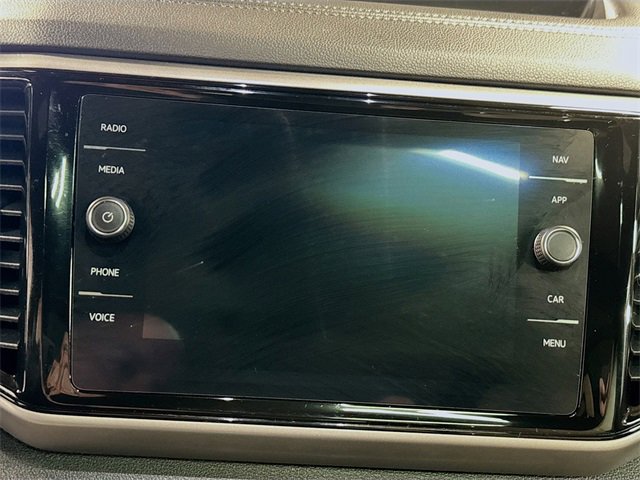 Used 2020 Volkswagen Atlas Cross Sport SEL image 12