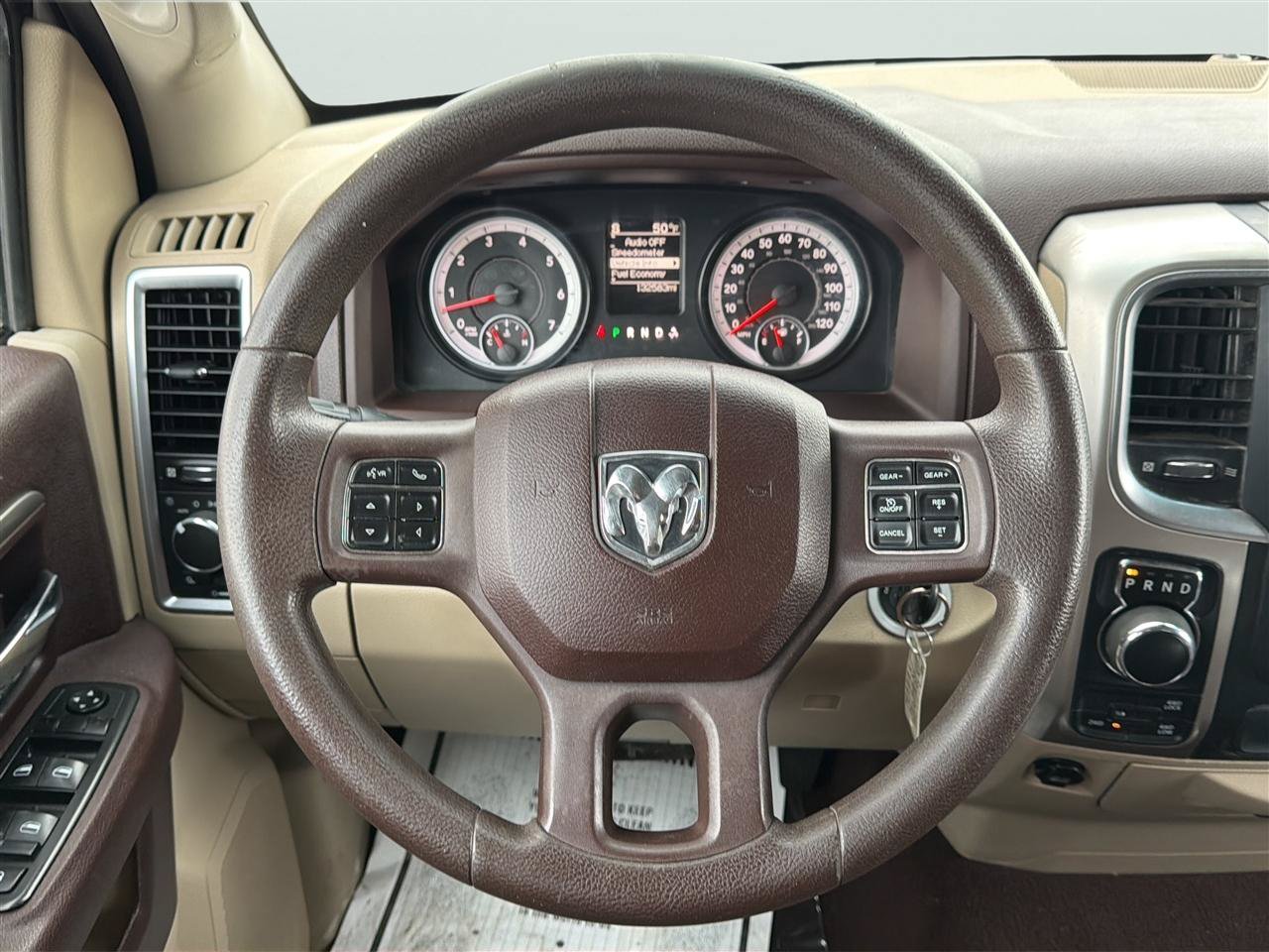 Used 2014 RAM 1500 Classic SLT AWD/4WD image 22