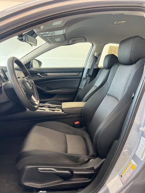Used 2021 Honda Accord LX image 14