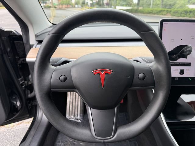 Used 2020 Tesla Model 3 Long Range AWD/4WD image 13