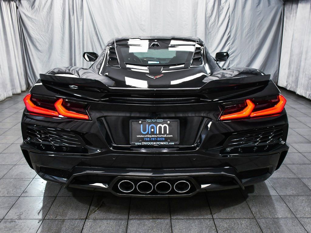 Used 2023 Chevrolet Corvette Z06 image 6