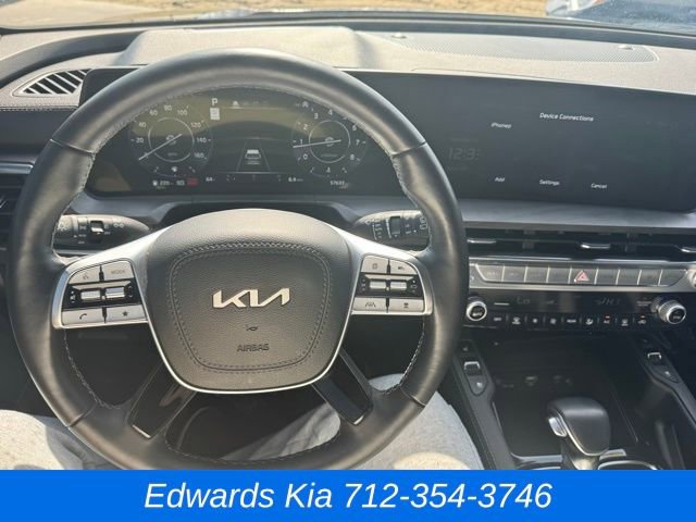 Used 2023 Kia Telluride SX Prestige X-Pro image 19