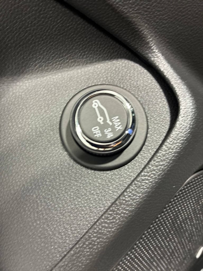 New 2026 Chevrolet TrailBlazer ACTIV w/ Convenience Package FWD image 22