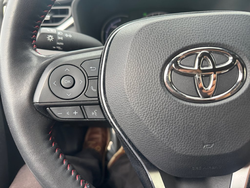 Used 2022 Toyota RAV4 XSE w/ Weather Package AWD/4WD image 29