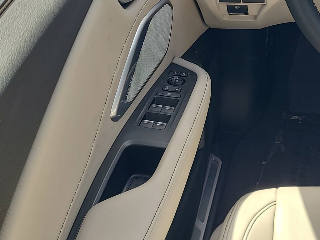 New 2026 Acura RDX w/ Technology Package AWD/4WD image 20