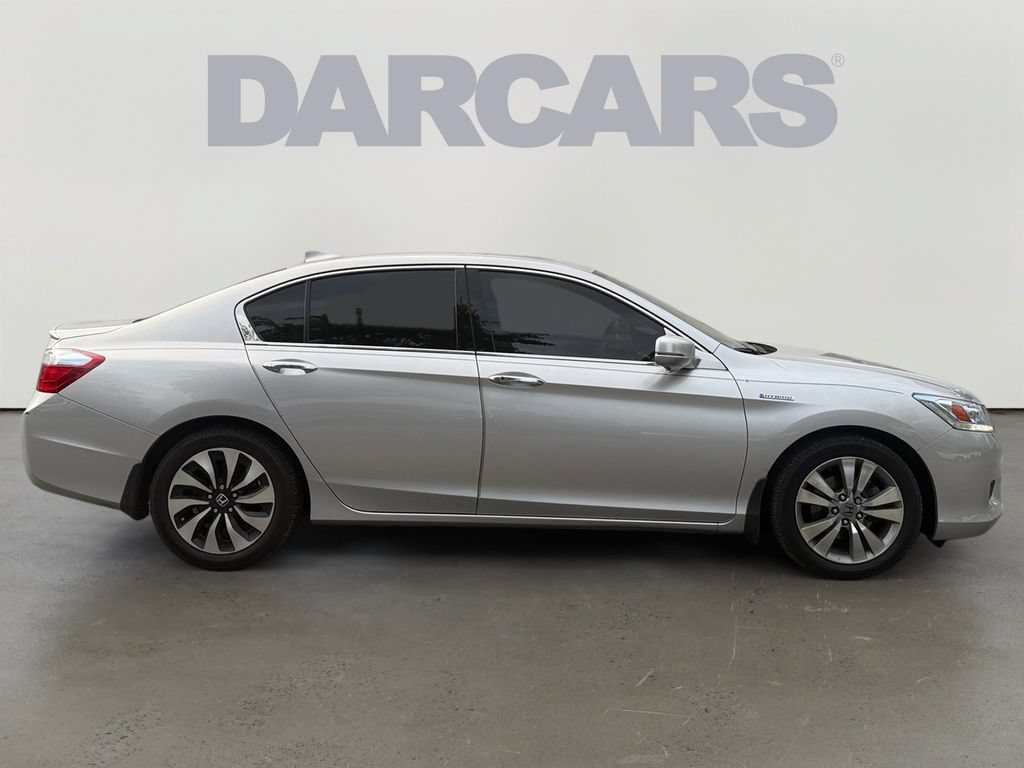 Used 2015 Honda Accord Touring image 8