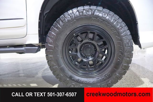 Used 2019 Lexus GX 460 Luxury AWD/4WD image 16