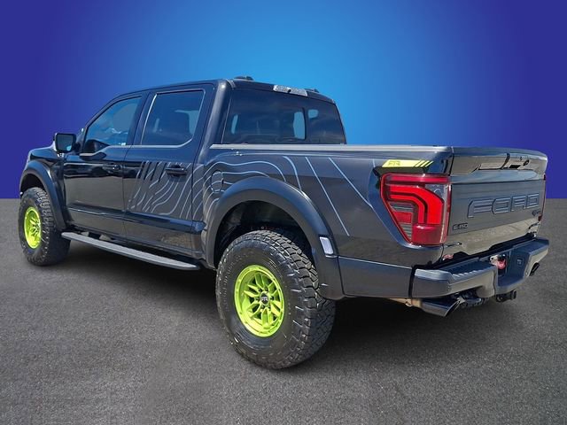 Used 2025 Ford F150 Raptor AWD/4WD image 7