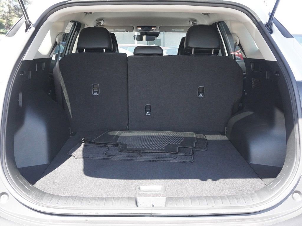 Used 2023 Kia Sportage EX image 18
