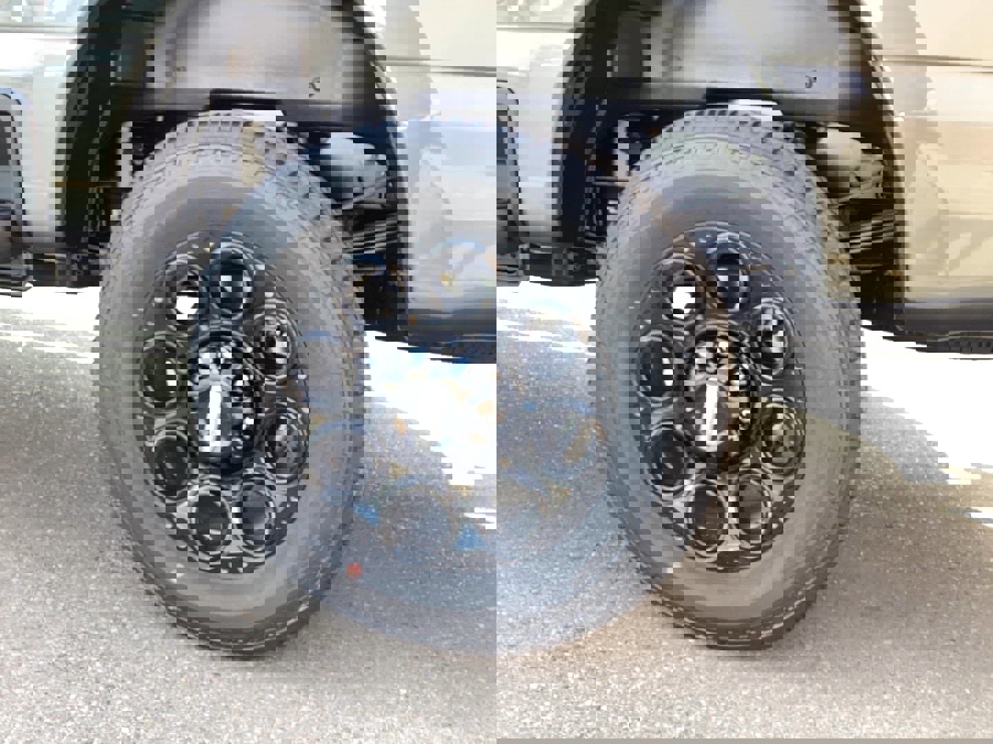 New 2026 Ford F350 Lariat image 7