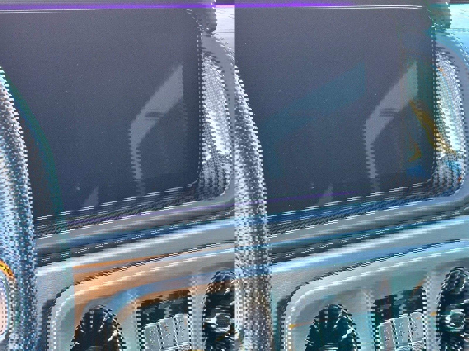 Used 2021 Mercedes-Benz G 63 AMG 4MATIC image 24