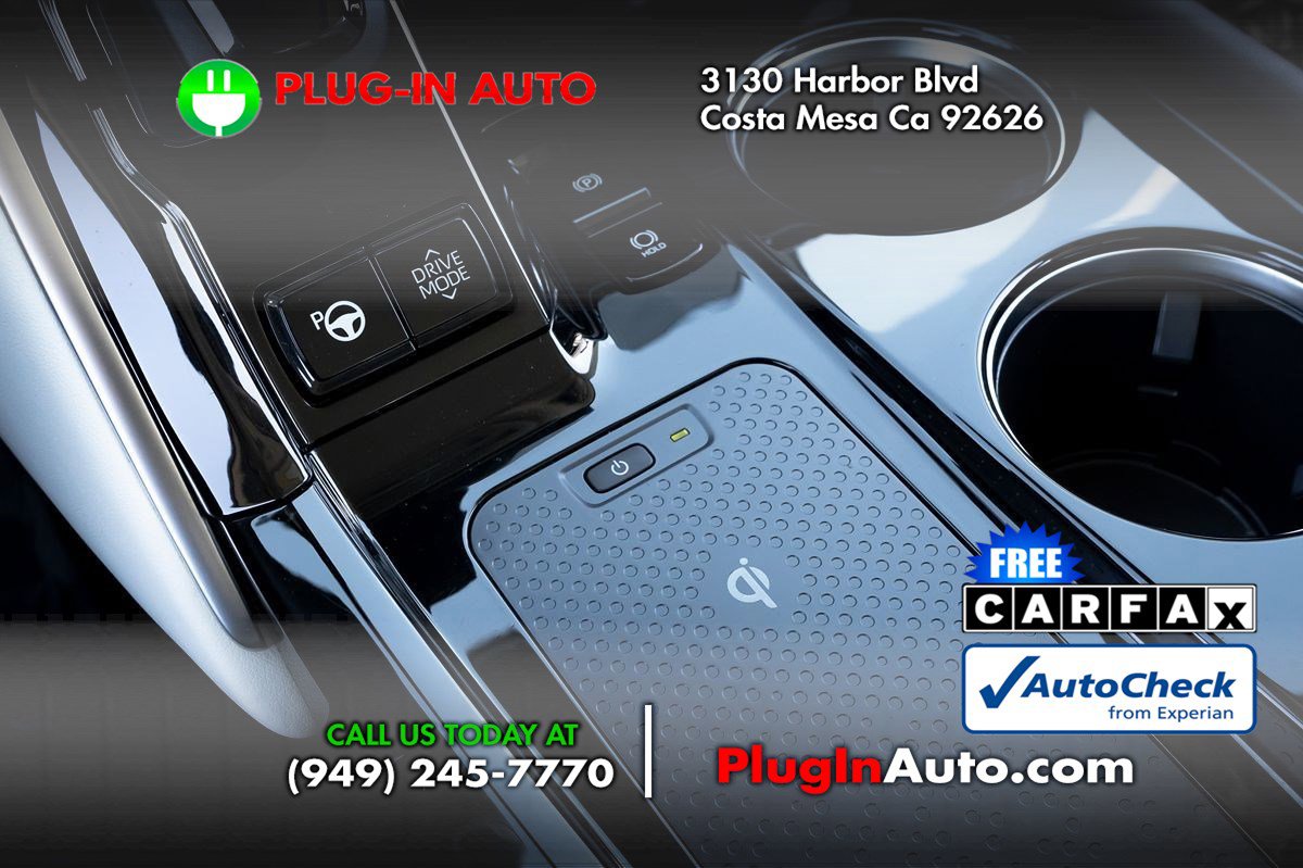 Used 2021 Toyota Mirai image 23