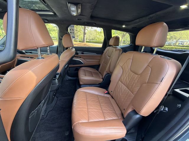 Used 2024 Kia Telluride SX Prestige X-Line image 23