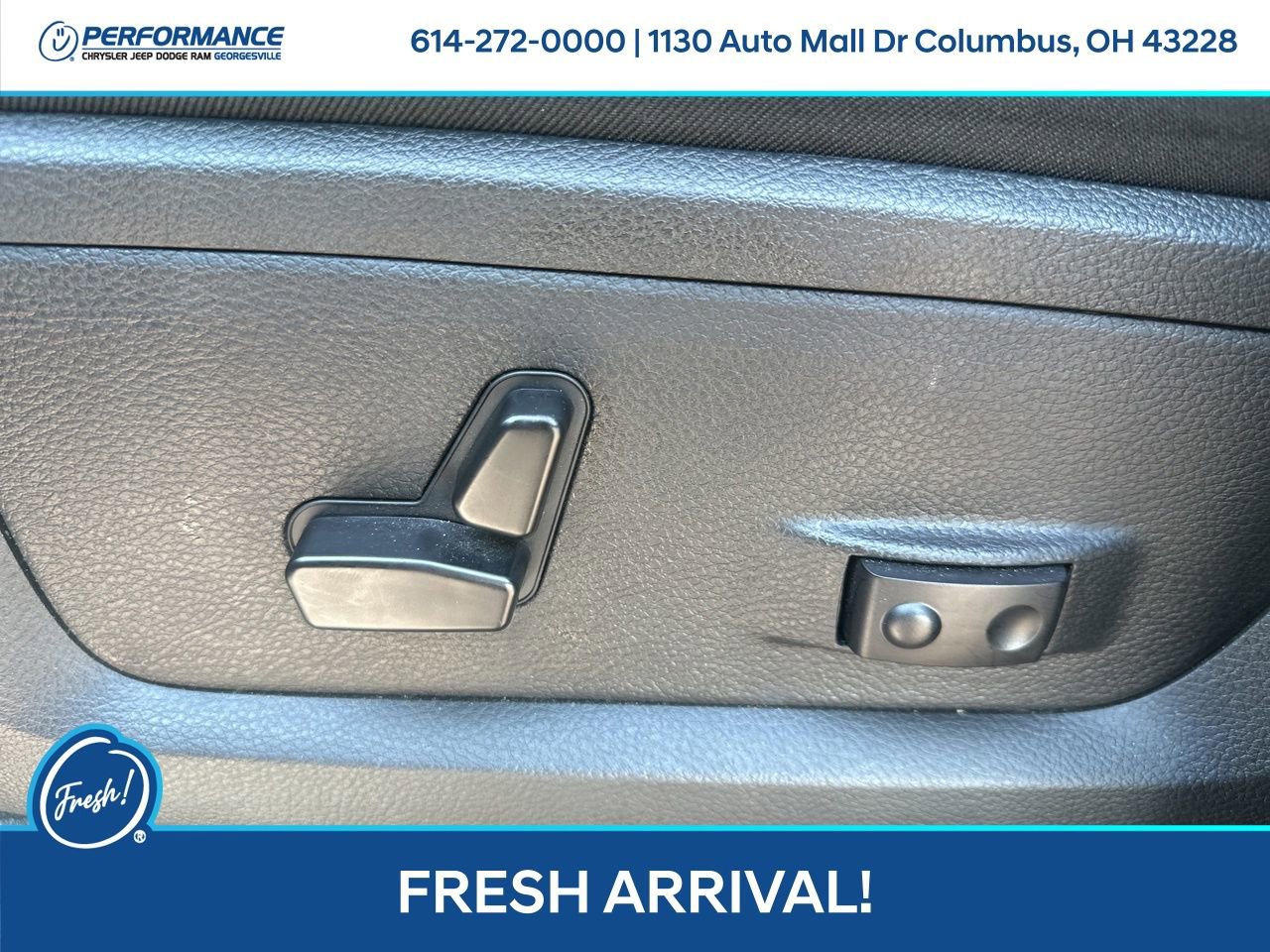 Used 2024 RAM 2500 Limited image 16