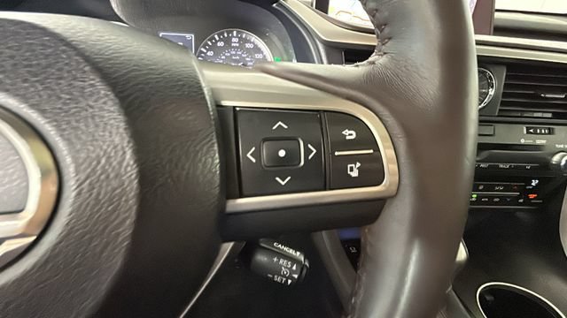 Used 2016 Lexus RX 350 AWD w/ Premium Package image 17