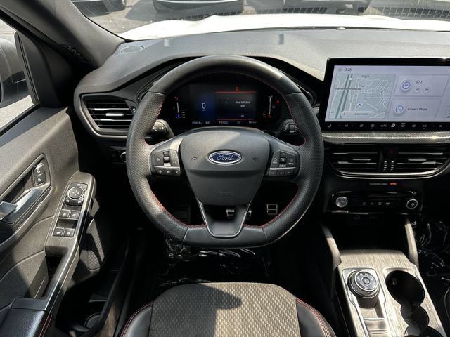 Certified 2023 Ford Escape ST-Line w/ Tech Pack #1 AWD/4WD image 14