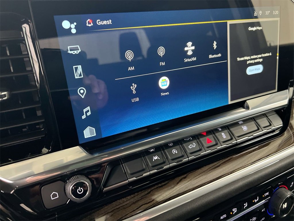 New 2026 Chevrolet Silverado 1500 LT image 13