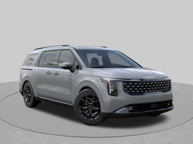 New 2027 Kia Carnival SX w/ Dark Edition Package FWD image 9