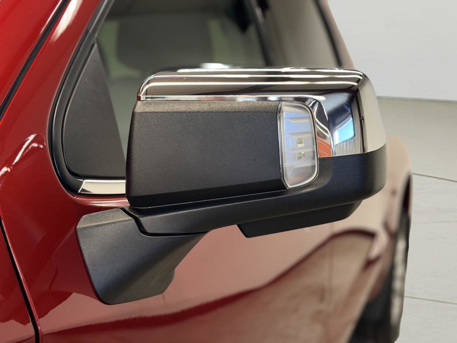 Certified 2022 Chevrolet Silverado 1500 LTZ image 89