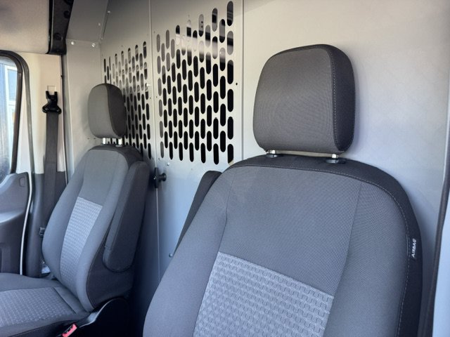 Used 2021 Ford Transit 150 Medium Roof RWD image 16