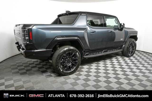 New 2026 GMC Hummer EV 4x4 Crew Cab image 2