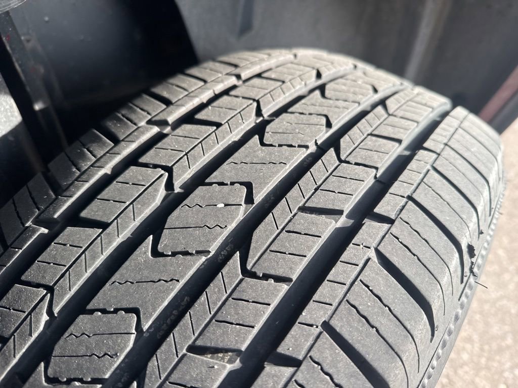 Used 2009 Chevrolet Equinox LT image 23