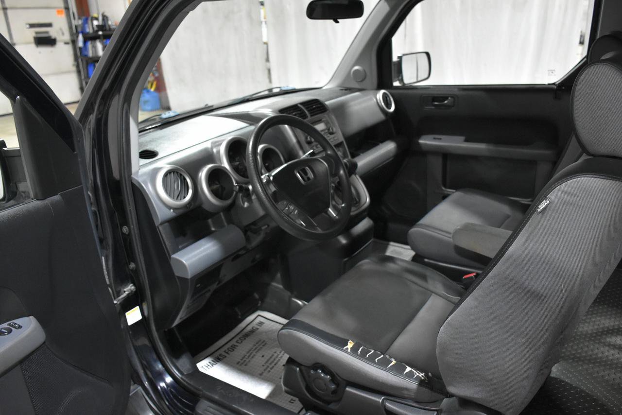 Used 2006 Honda Element EX-P image 12