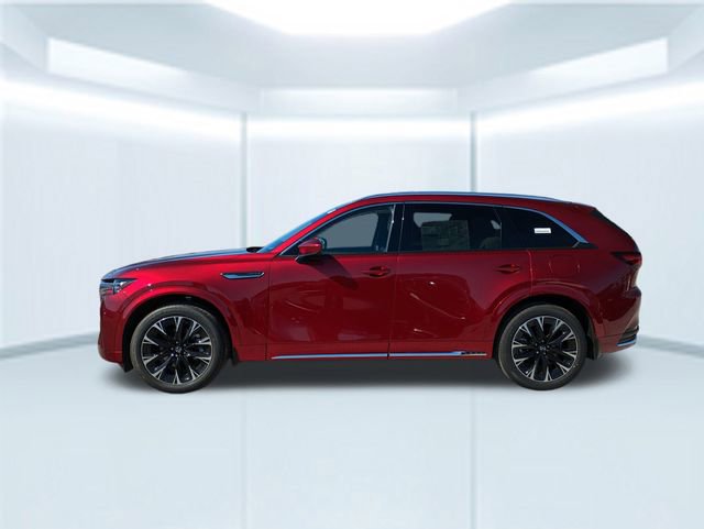 New 2025 MAZDA CX-90 3.3 Turbo S w/ Premium Package image 2