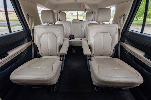 Certified 2023 Ford Expedition Limited RWD image 19