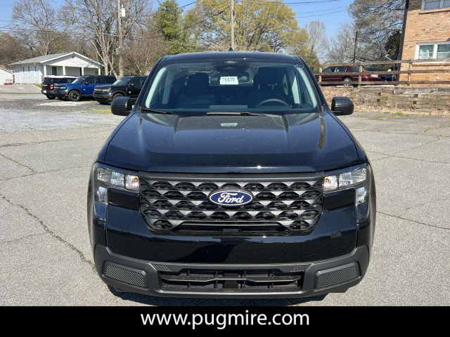 New 2026 Ford Maverick XL FWD image 2