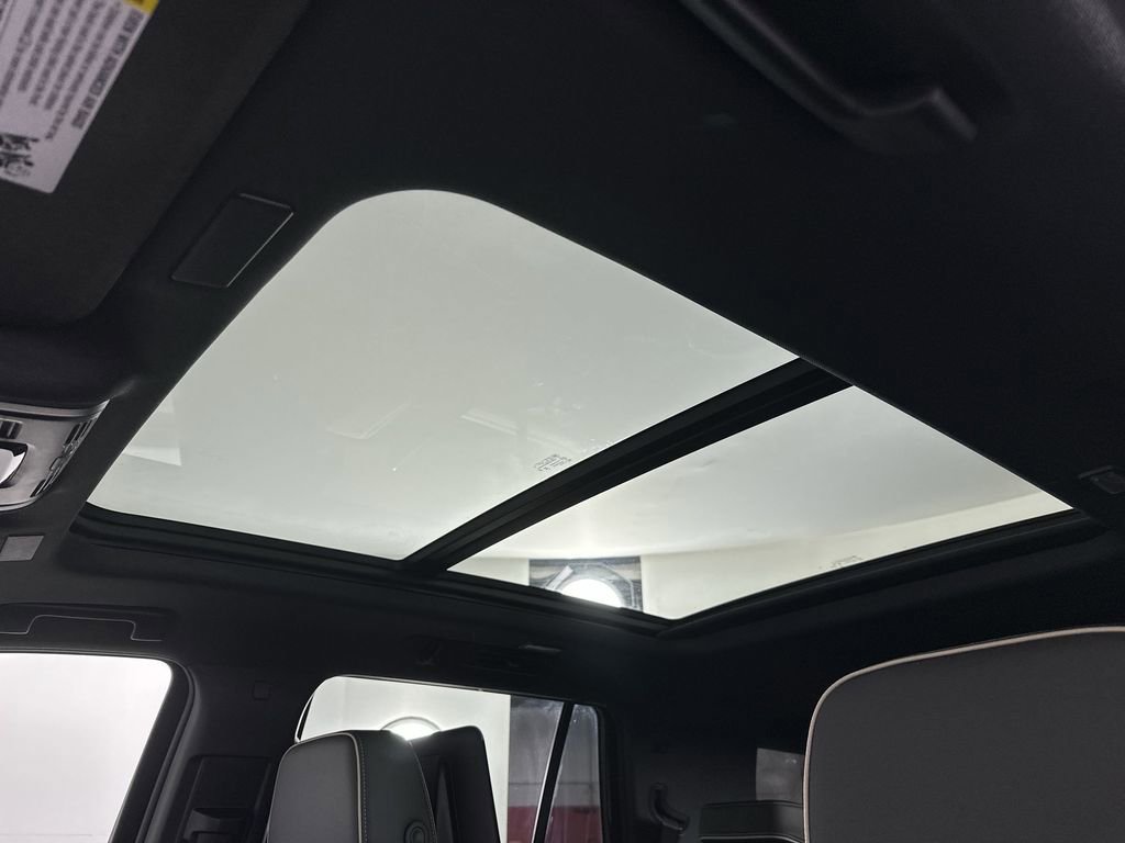 New 2026 Chevrolet Tahoe Premier image 20