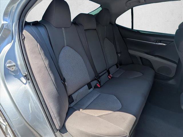 Used 2023 Toyota Camry LE FWD image 18