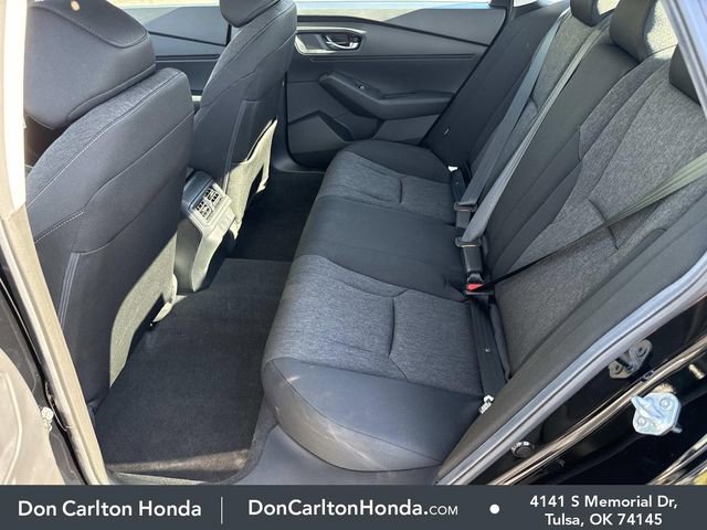 Used 2025 Honda Accord SE image 13