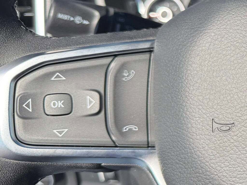 New 2025 RAM 1500 Lone Star image 31